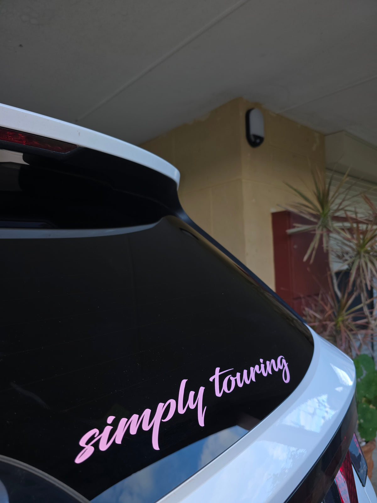 Simply Small Stickers