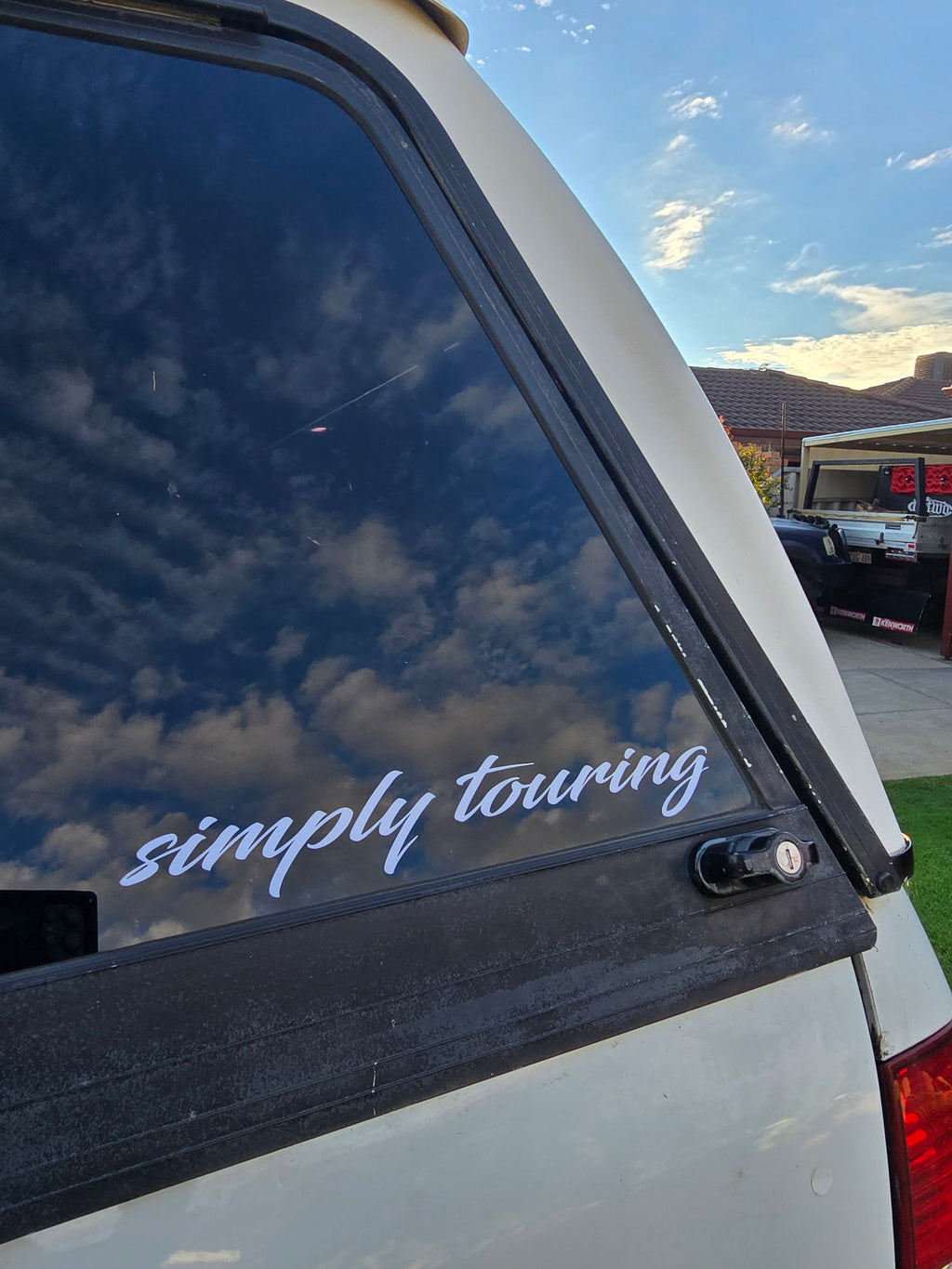 Simply Small Stickers
